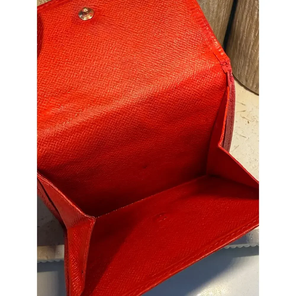 Louis Vuitton Epi Leather Elise Wallet - Picture 7 of 15